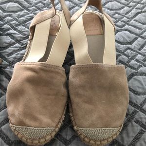 Vidoretta espadrilles